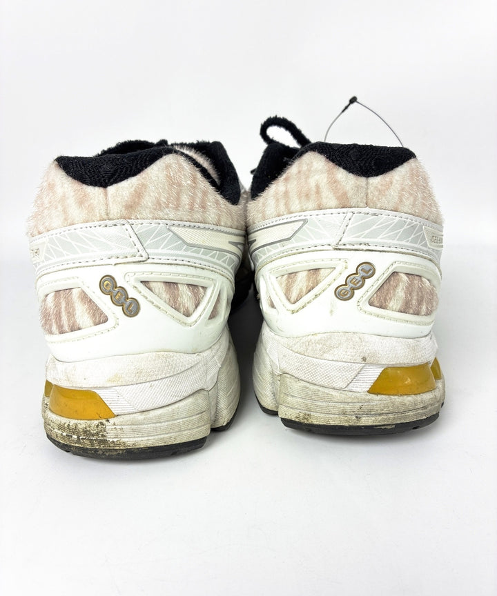 KENZO รองเท้าผ้าใบ