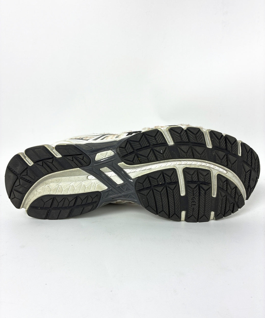 KENZO รองเท้าผ้าใบ