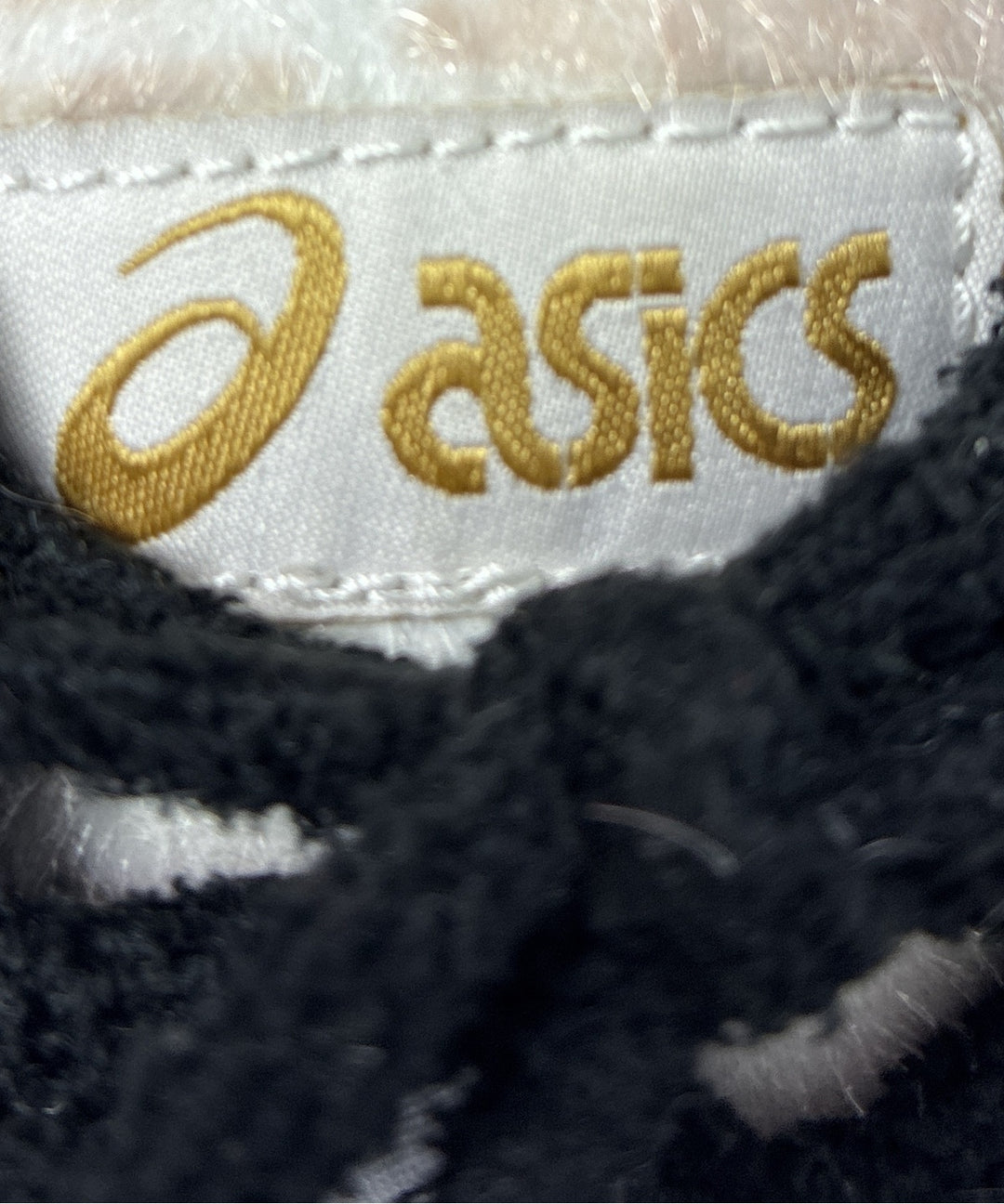 KENZO รองเท้าผ้าใบ