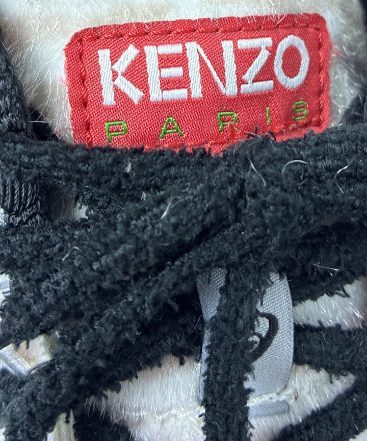KENZO รองเท้าผ้าใบ