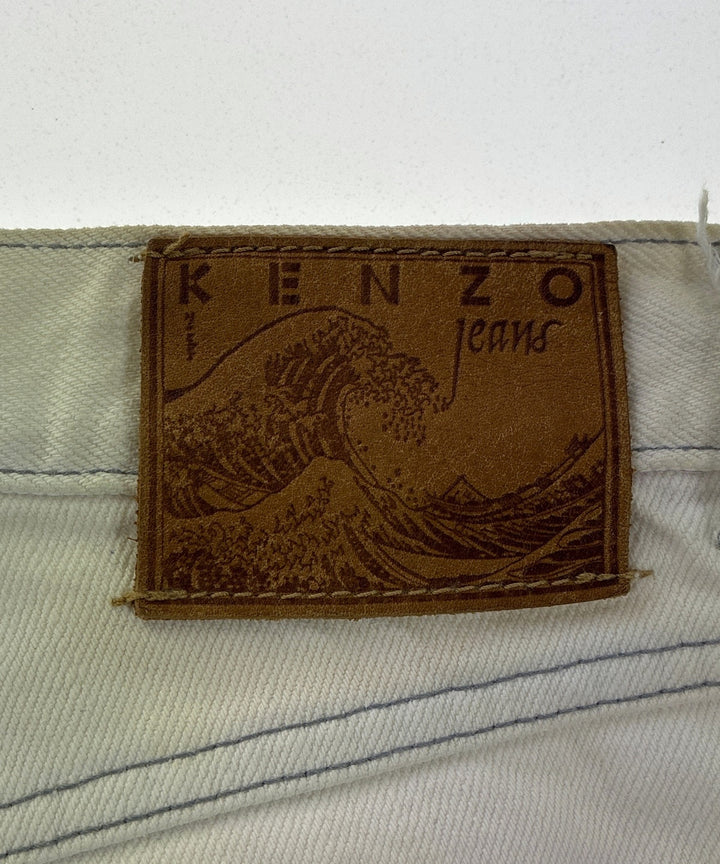 KENZO ยีนส์