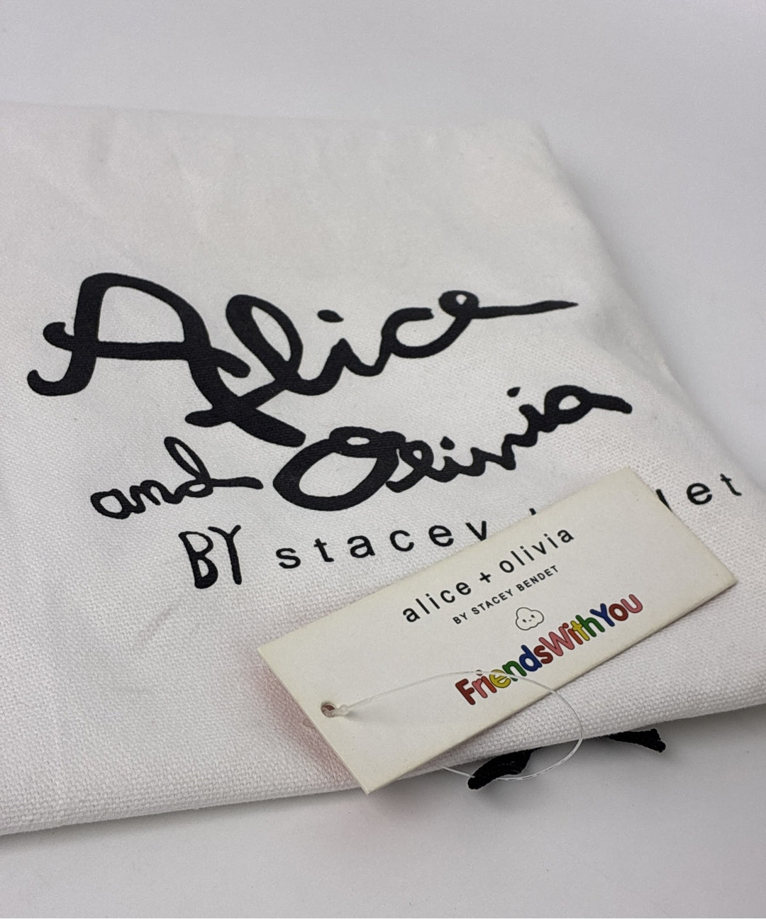 alice+olivia รองเท้าส้นสูง
