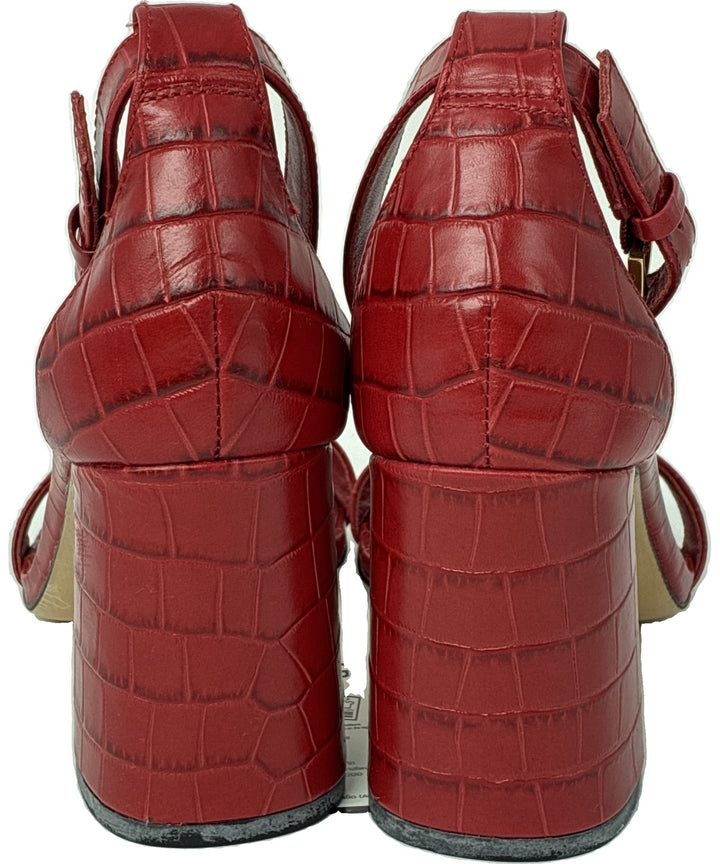alice+olivia รองเท้าส้นสูง