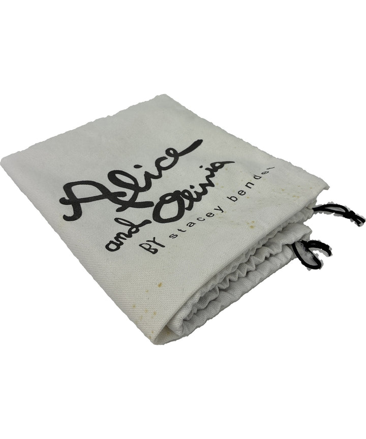 alice+olivia รองเท้าส้นสูง