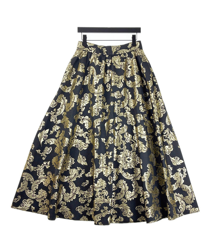 alice+olivia กระโปรงยาว/แม็กซี่ยาว