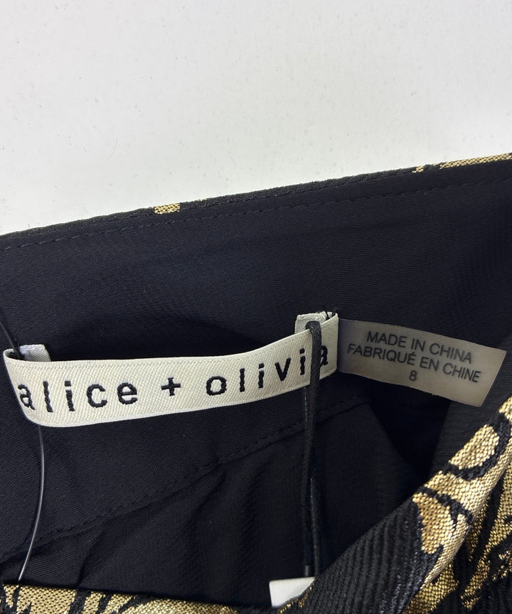 alice+olivia กระโปรงยาว/แม็กซี่ยาว