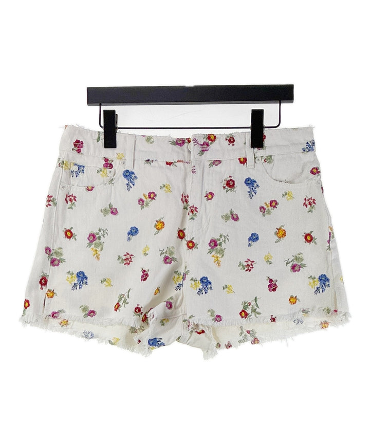 alice+olivia กางเกงขาสั้น