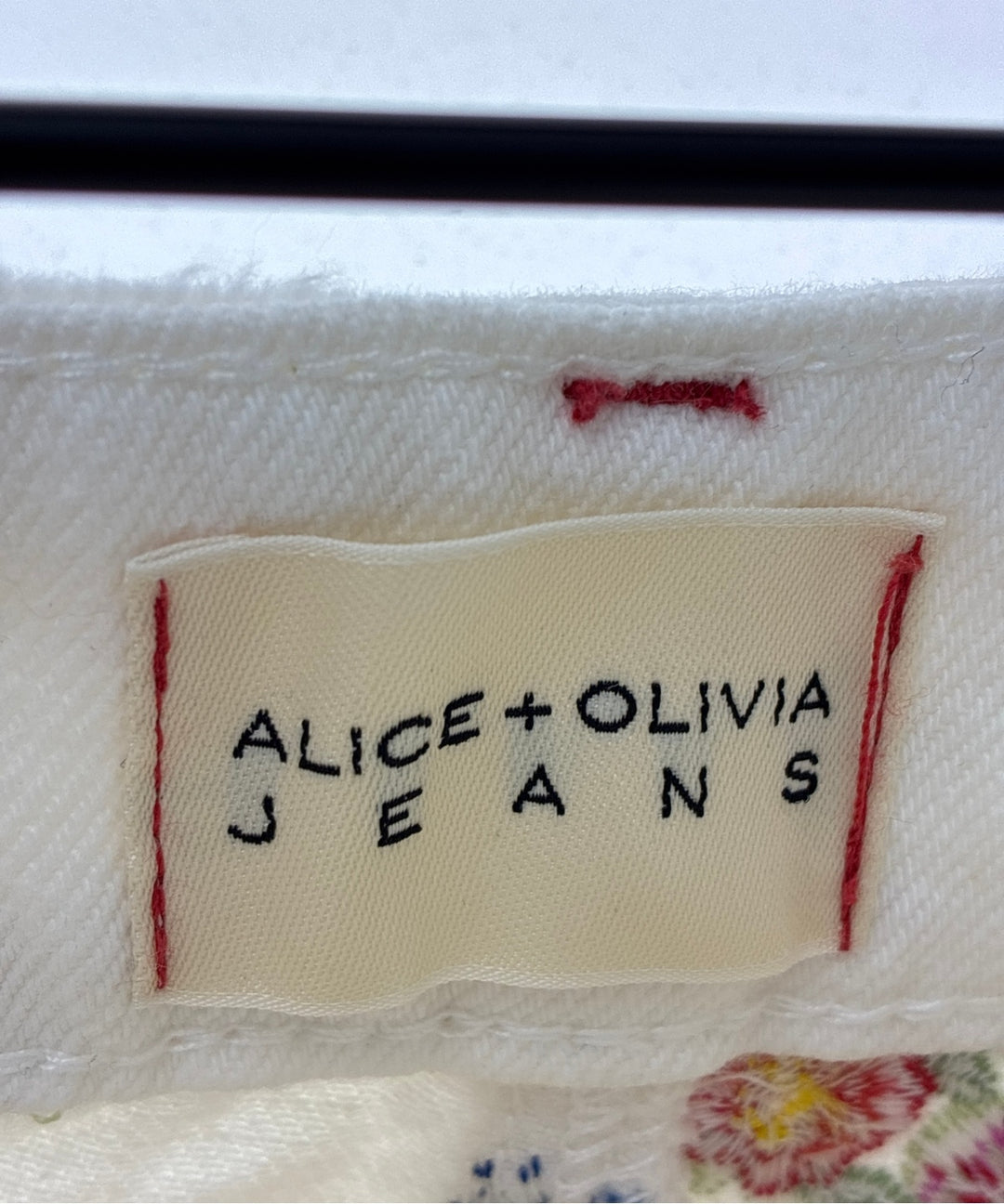 alice+olivia กางเกงขาสั้น