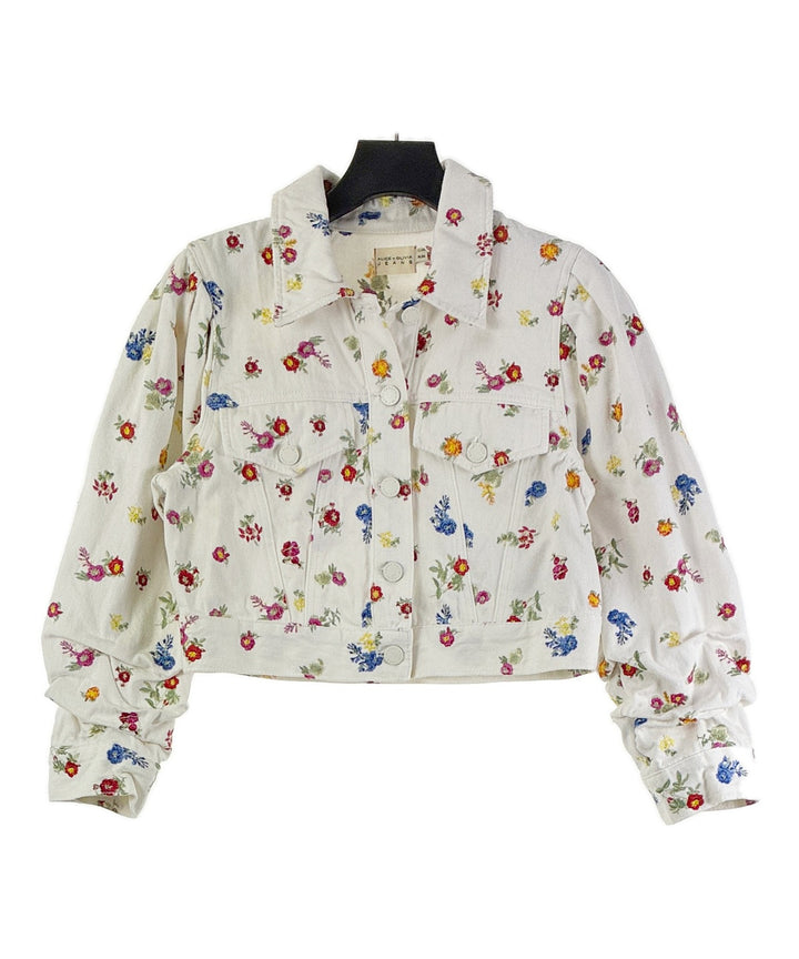 alice+olivia แจ็คเก็ต