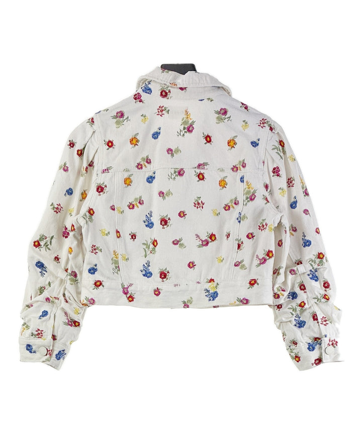 alice+olivia แจ็คเก็ต