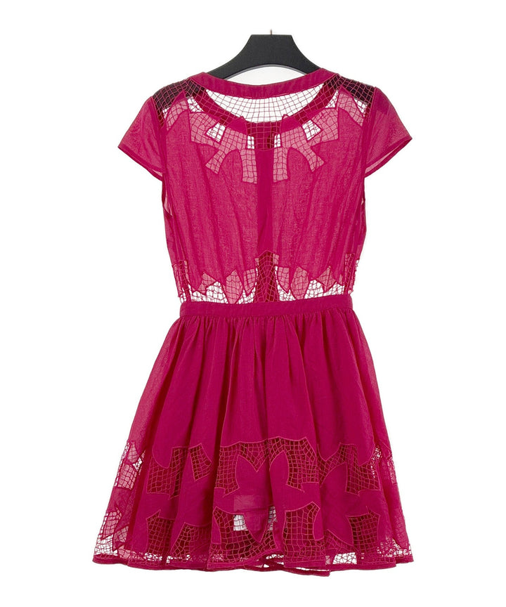 alice+olivia ชุดเดรส