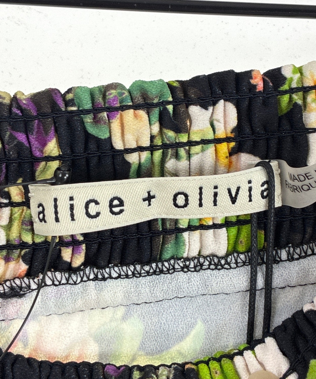 alice+olivia กางเกงขายาว
