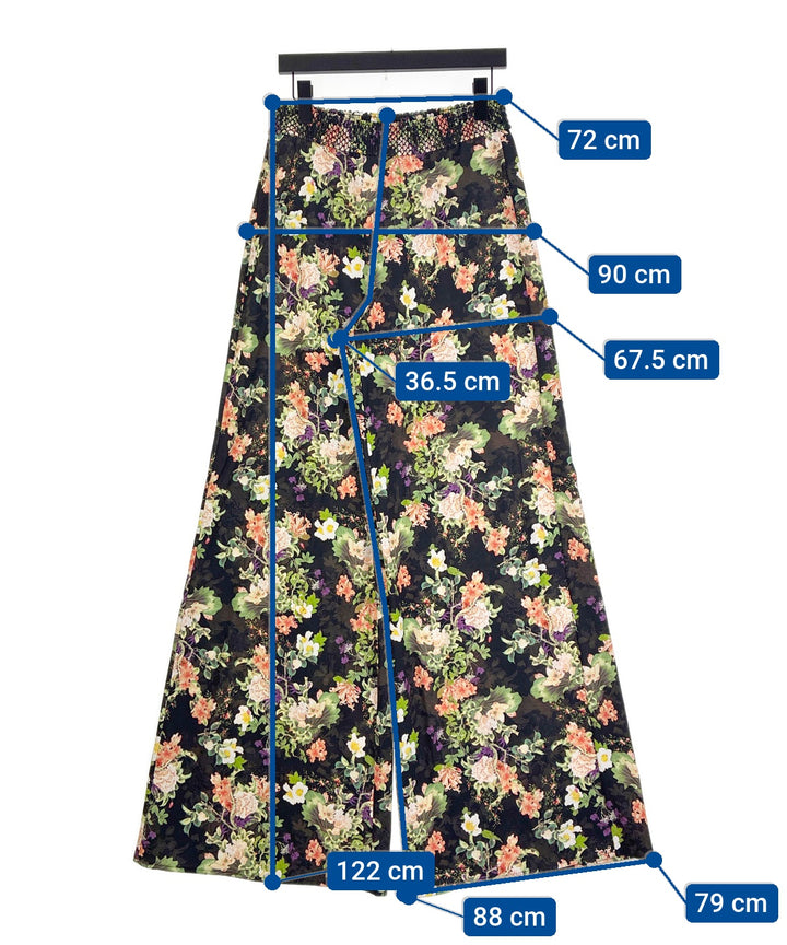 alice+olivia กางเกงขายาว