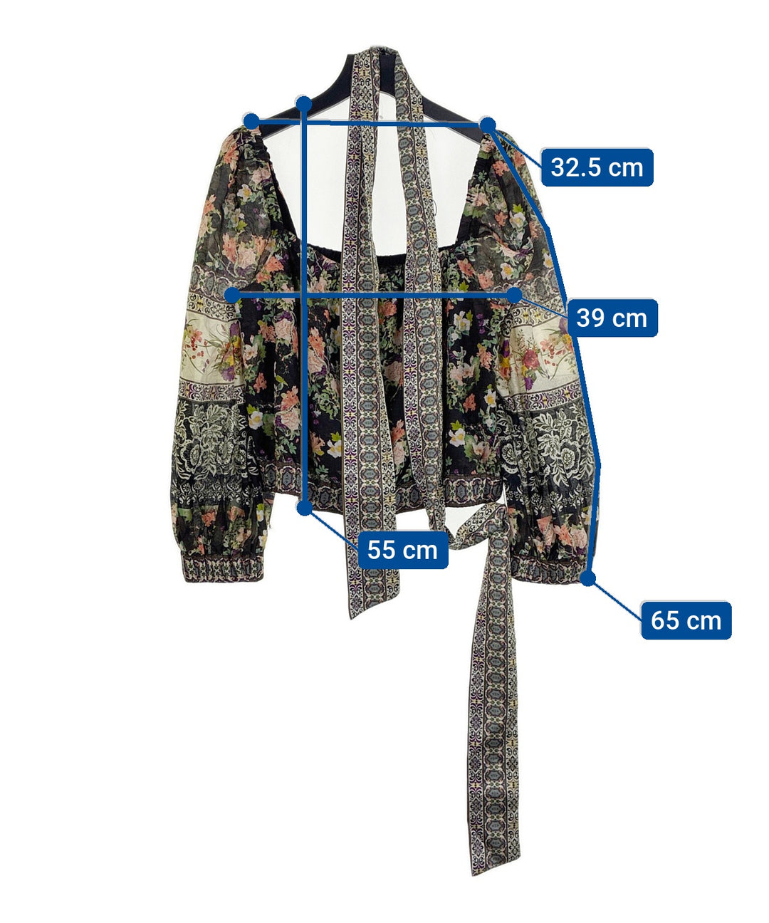 alice+olivia เสื้อสตรี
