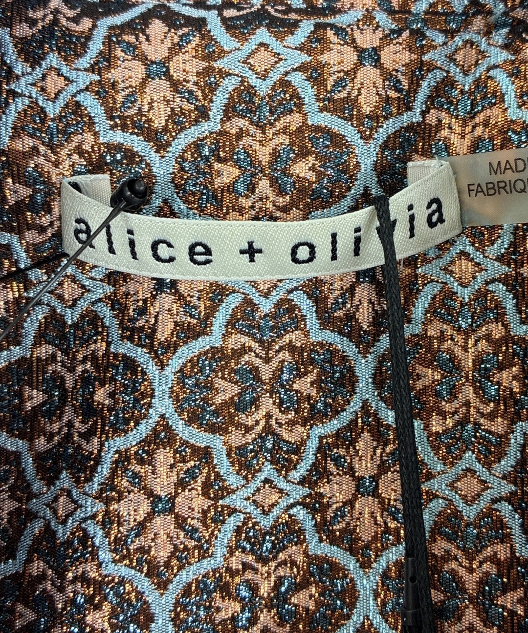 alice+olivia แจ็คเก็ต