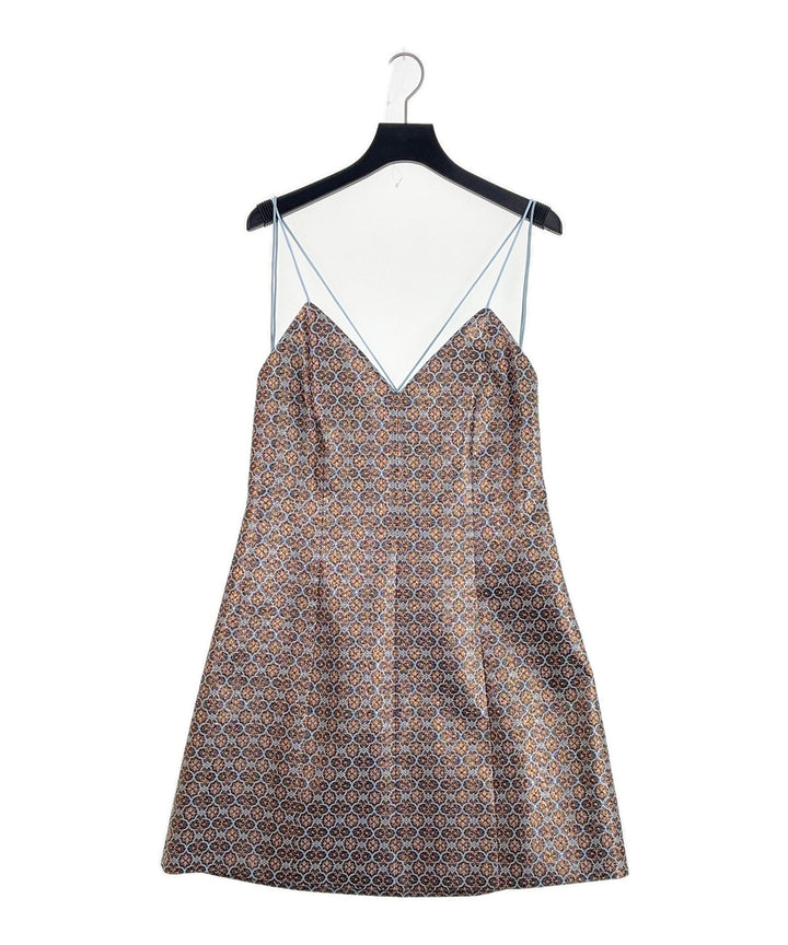 alice+olivia ชุดเดรส
