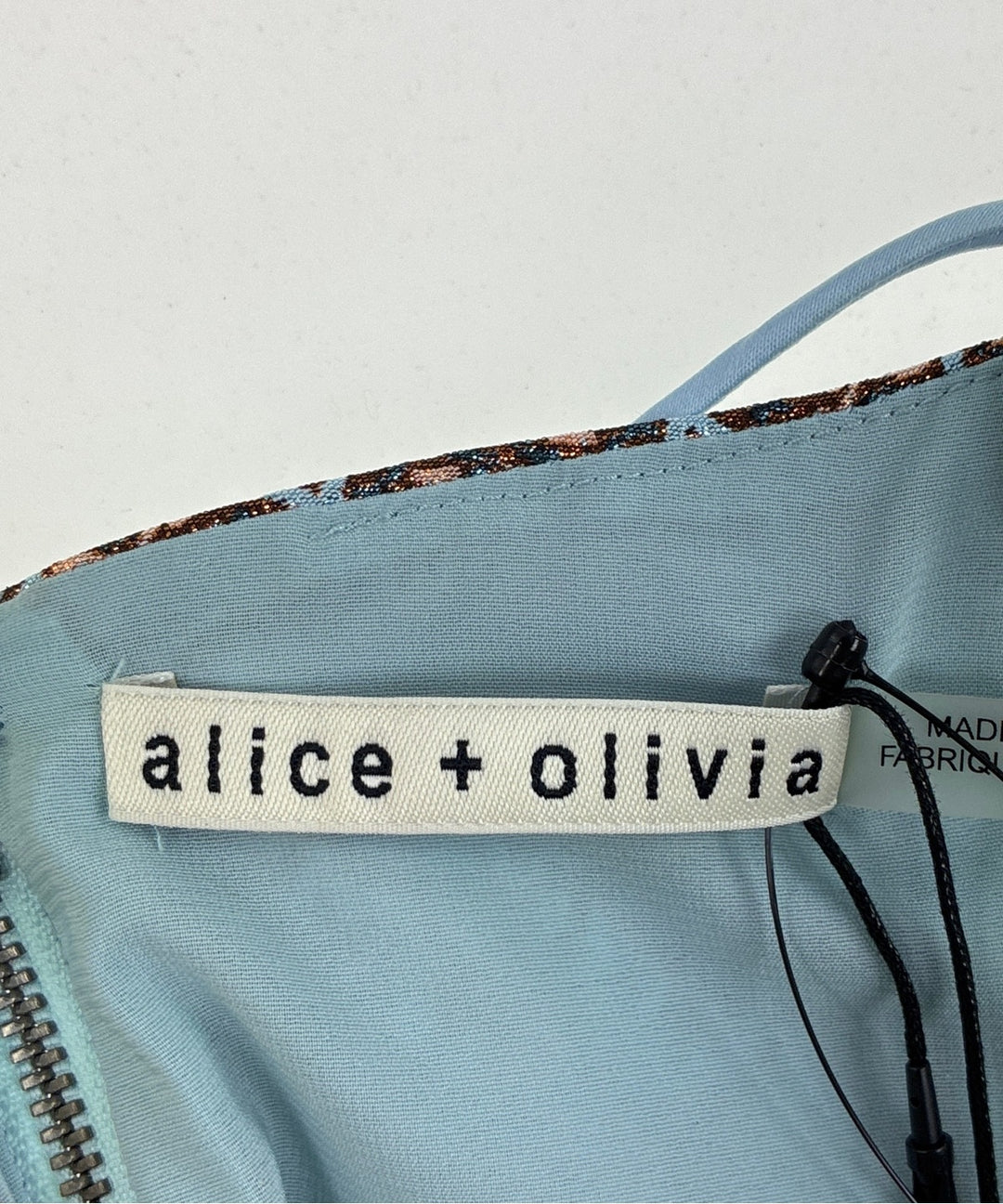 alice+olivia ชุดเดรส