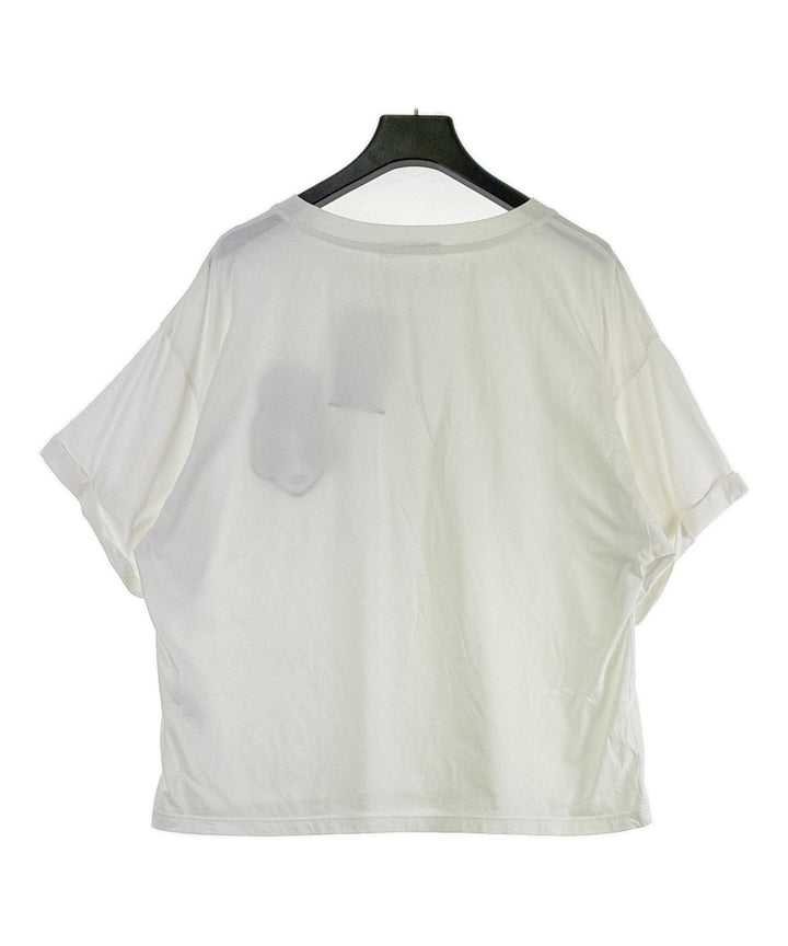 alice+olivia เสื้อยืด/เสื้อท็อปส์