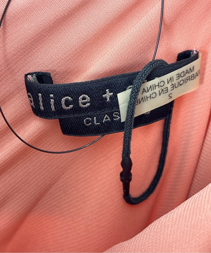 alice+olivia ชุดเดรส