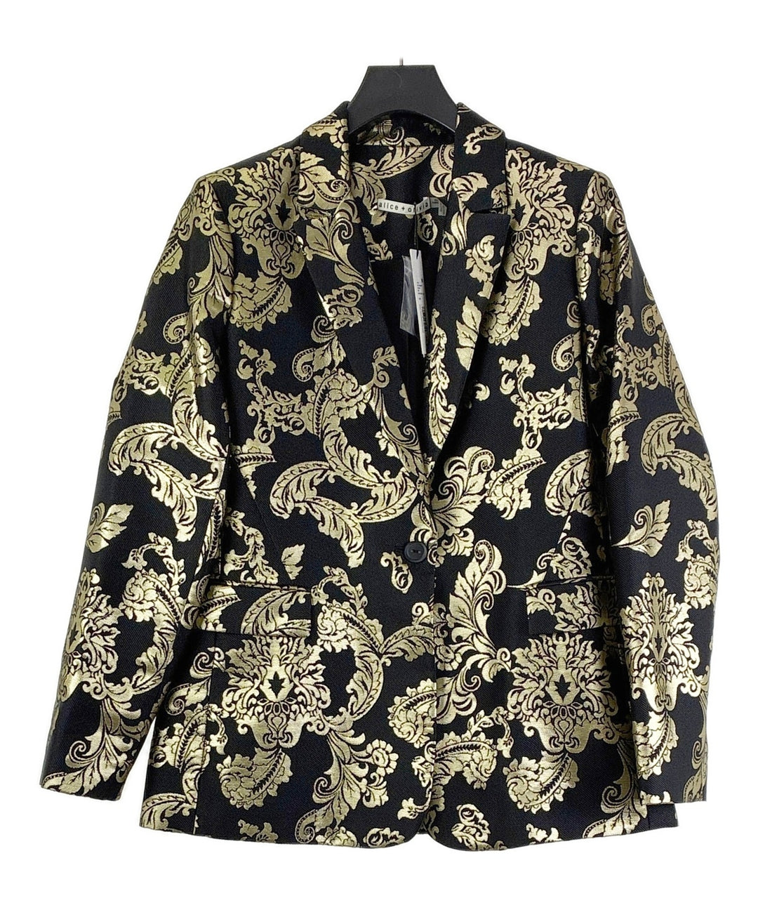 alice+olivia แจ็คเก็ต