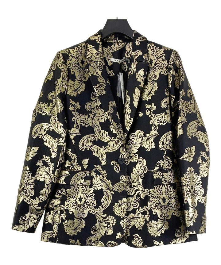 alice+olivia แจ็คเก็ต