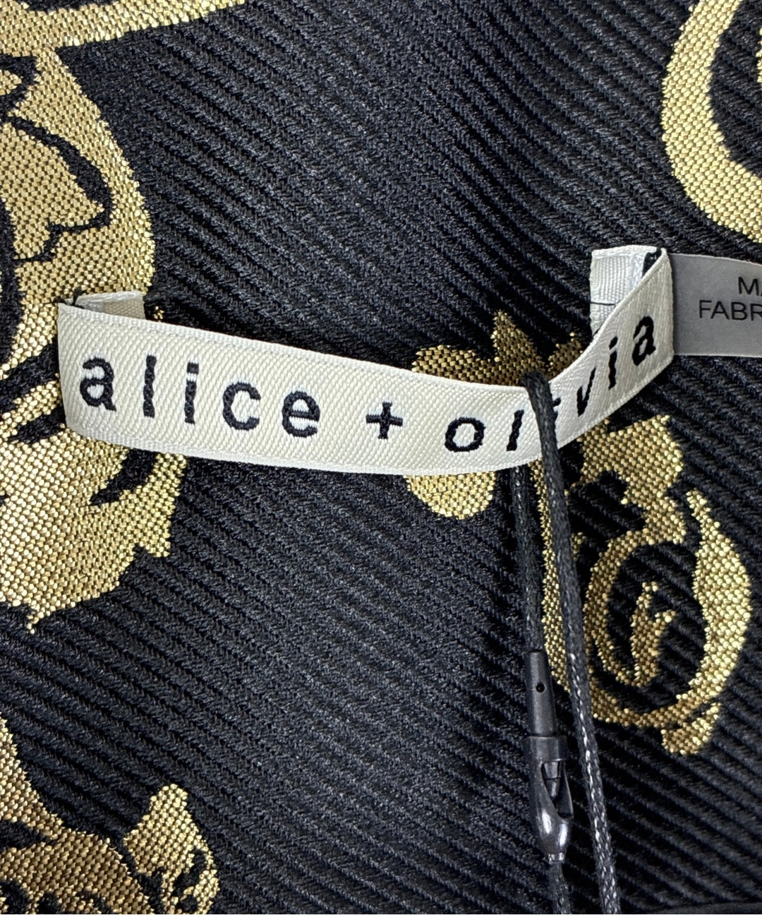 alice+olivia แจ็คเก็ต