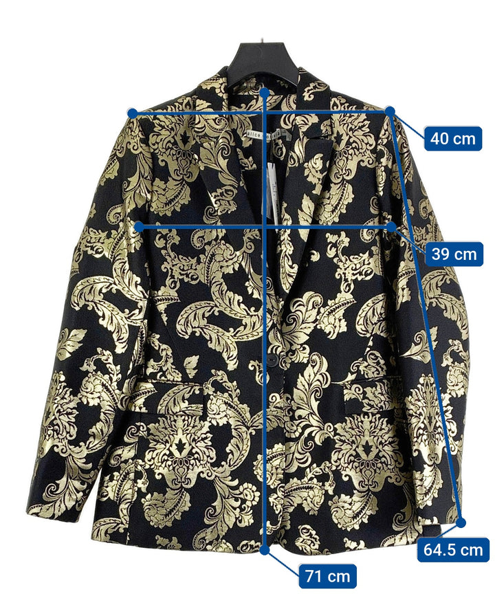 alice+olivia แจ็คเก็ต