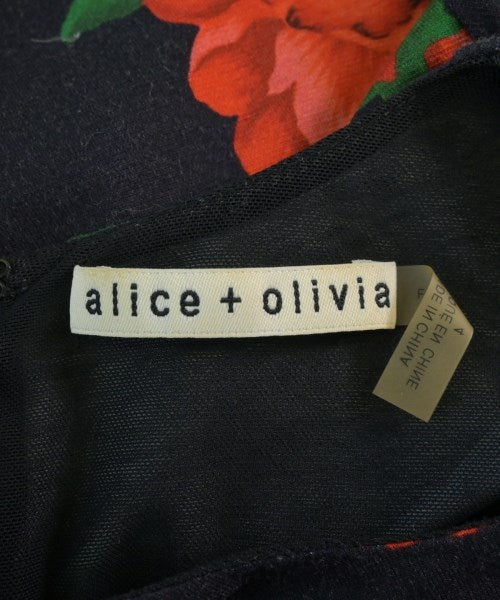 alice+olivia ชุดเดรส