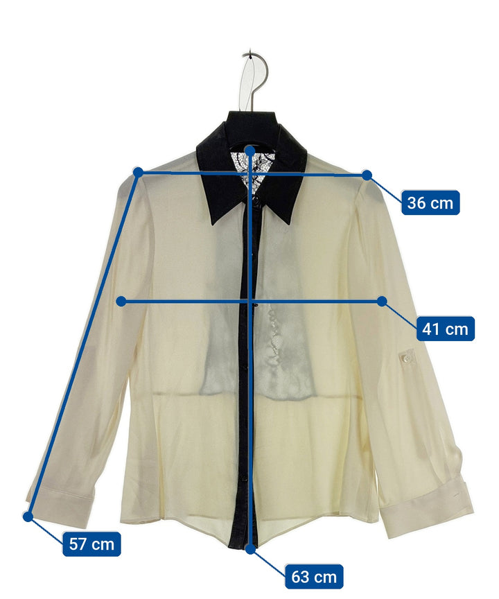 alice+olivia เสื้อสตรี