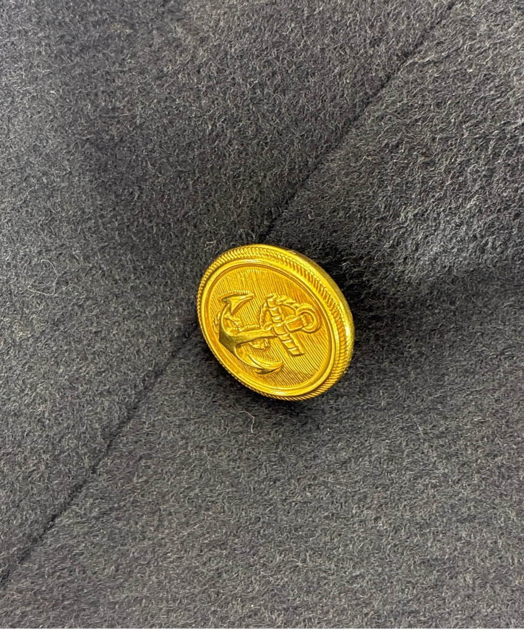 THOM BROWNE เสื้อโค้ทดัฟเฟิล