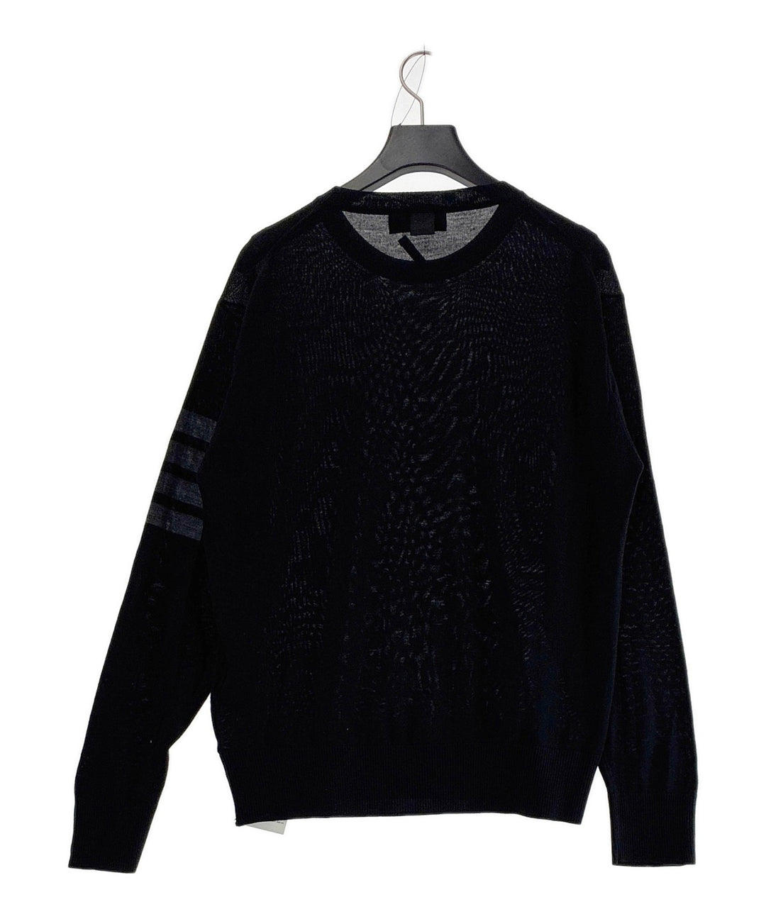 THOM BROWNE เสื้อถัก