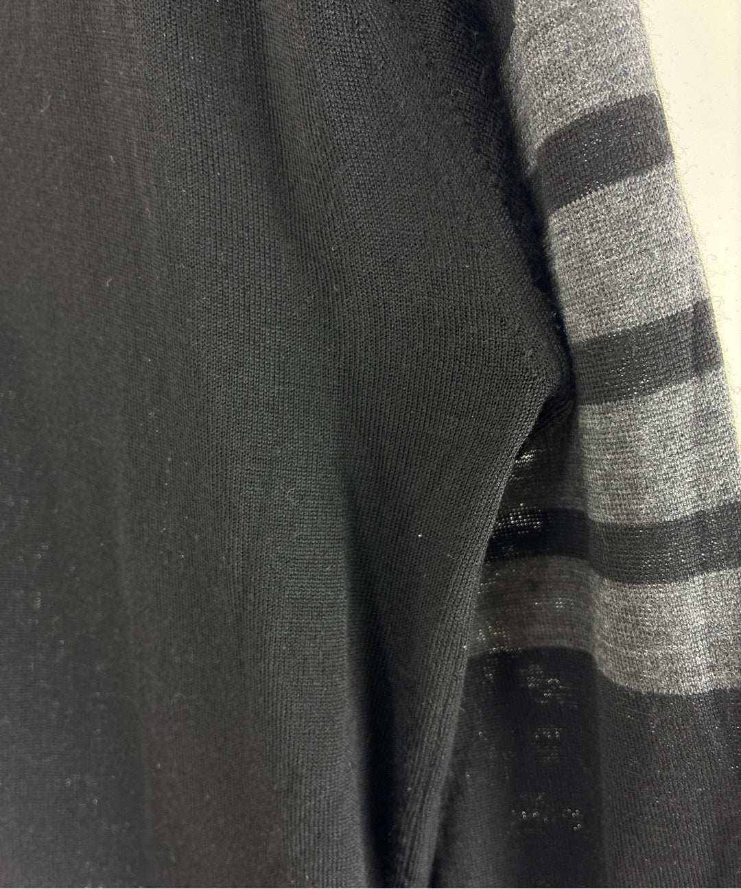 THOM BROWNE เสื้อถัก