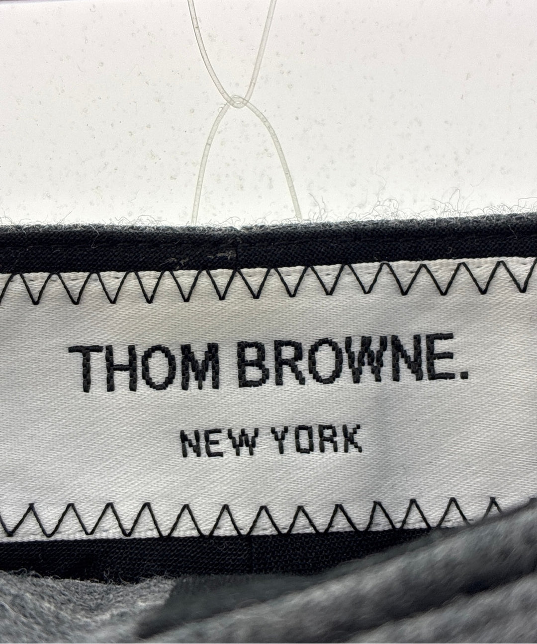 THOM BROWNE กระโปรงยาว/แม็กซี่ยาว