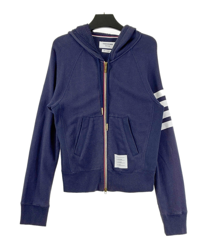 THOM BROWNE เสื้อฮู้ด
