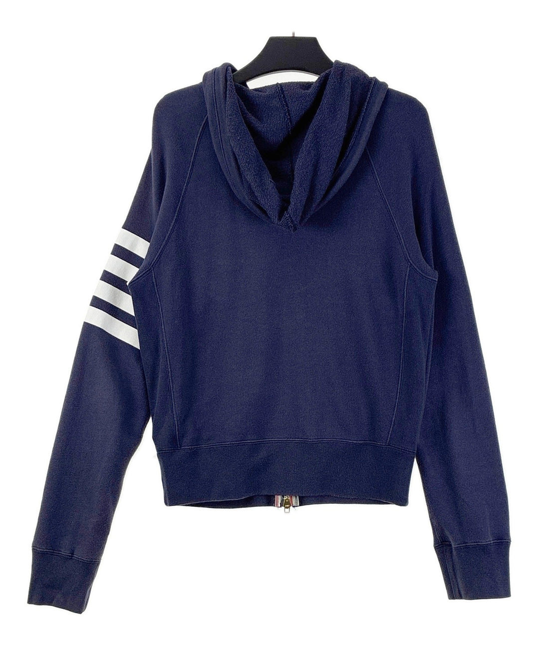 THOM BROWNE เสื้อฮู้ด