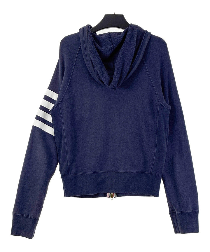 THOM BROWNE เสื้อฮู้ด