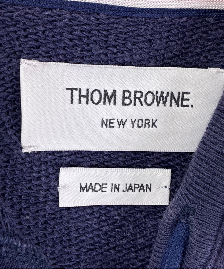 THOM BROWNE เสื้อฮู้ด