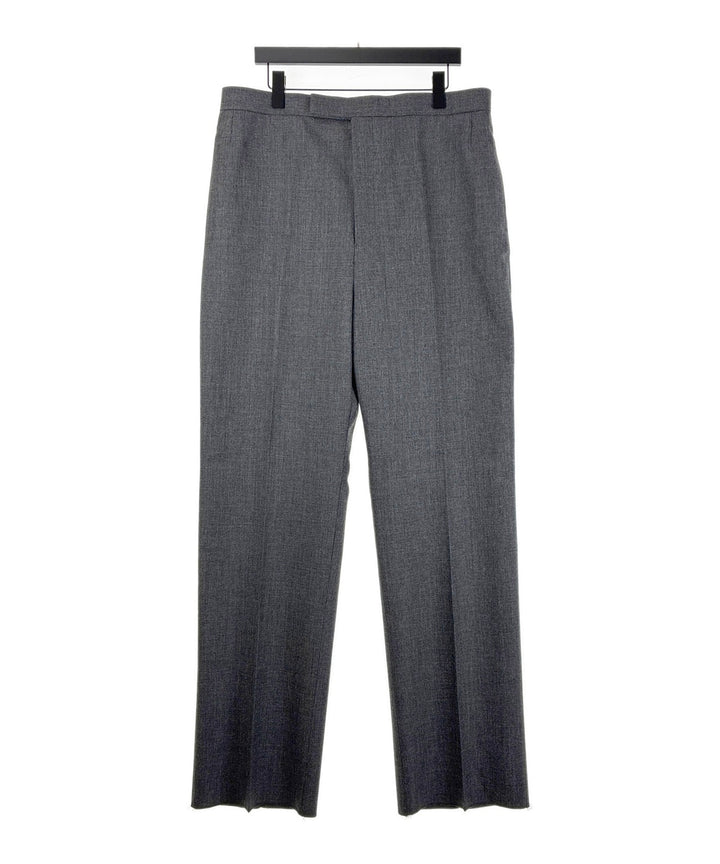 THOM BROWNE กางเกงขายาว