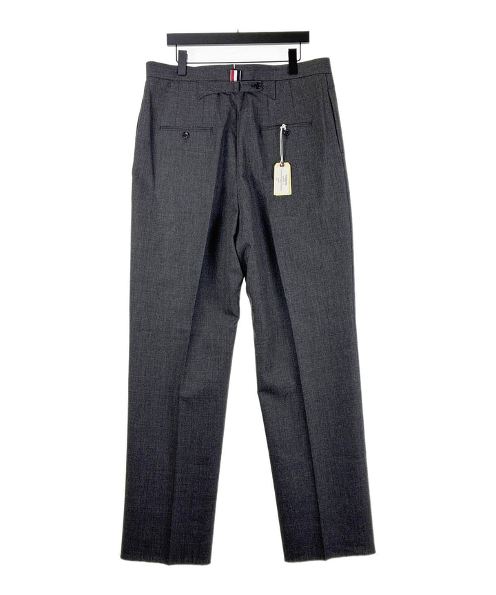THOM BROWNE กางเกงขายาว