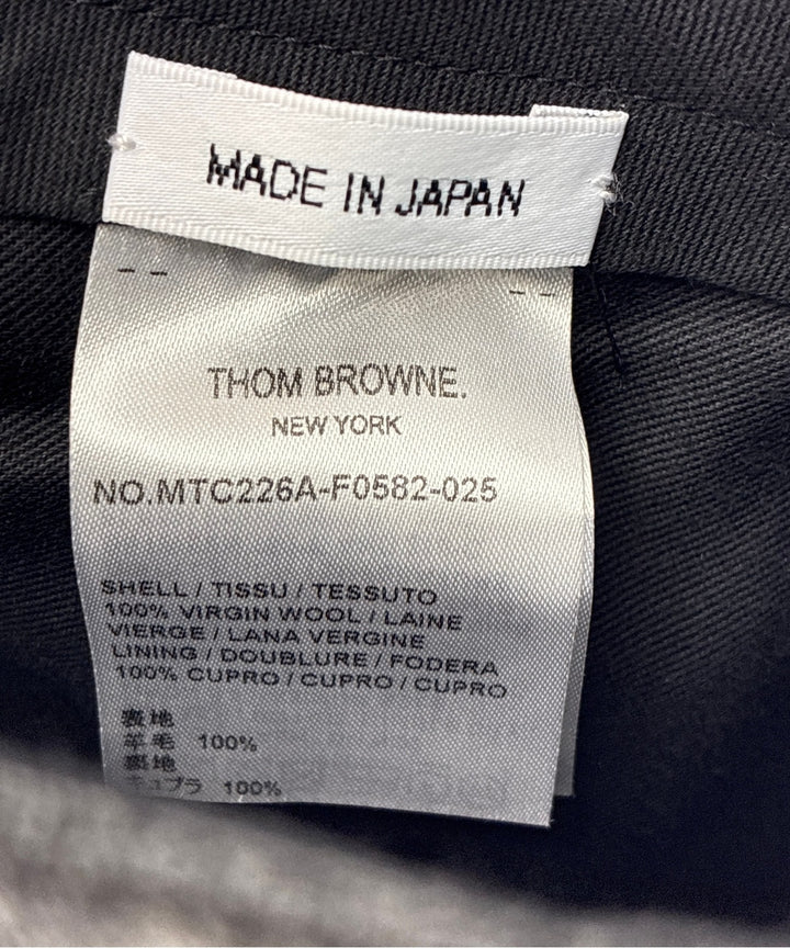 THOM BROWNE กางเกงขายาว