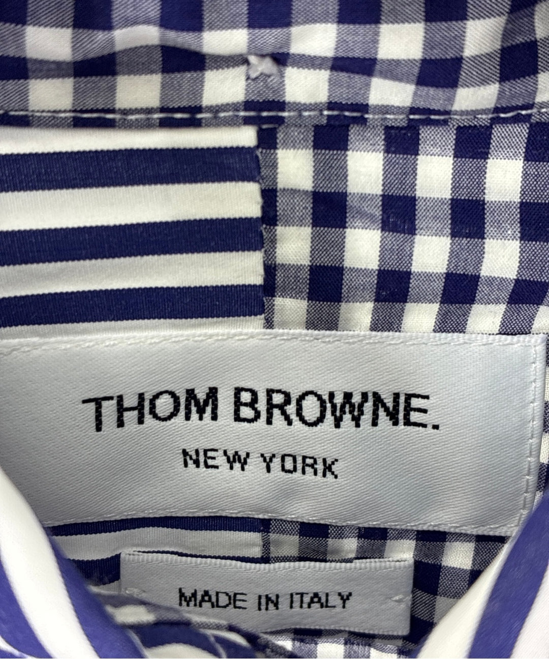 THOM BROWNE ชุดเดรส
