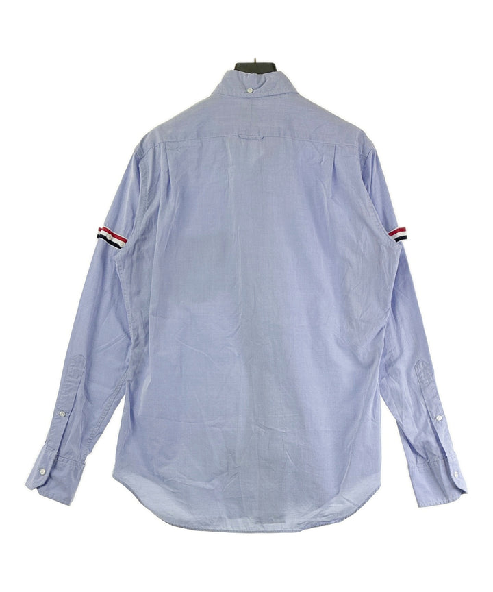 THOM BROWNE เสื้อลำลอง