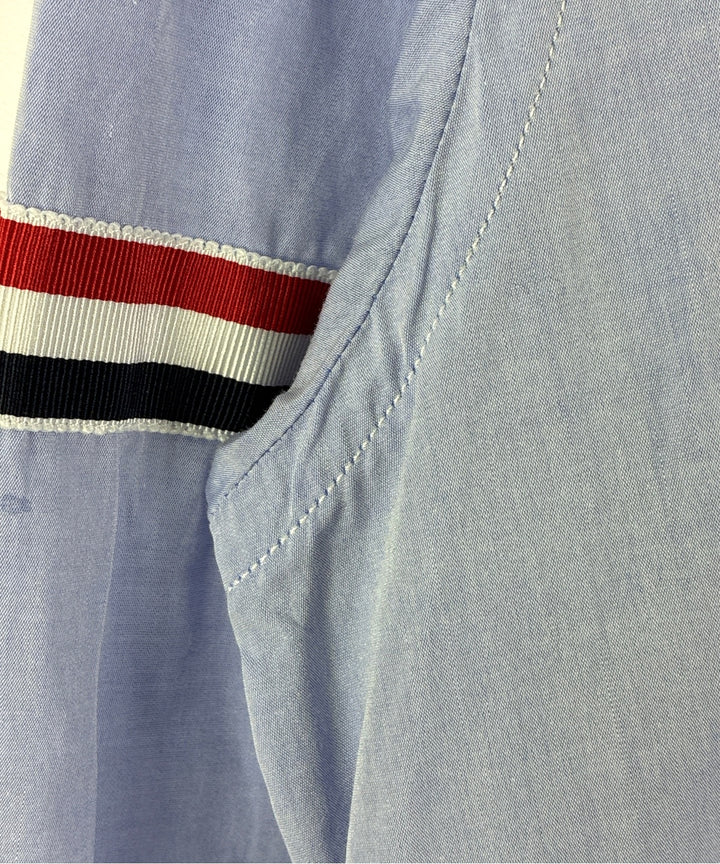 THOM BROWNE เสื้อลำลอง