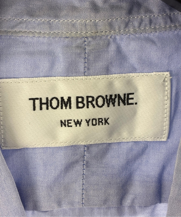 THOM BROWNE เสื้อลำลอง