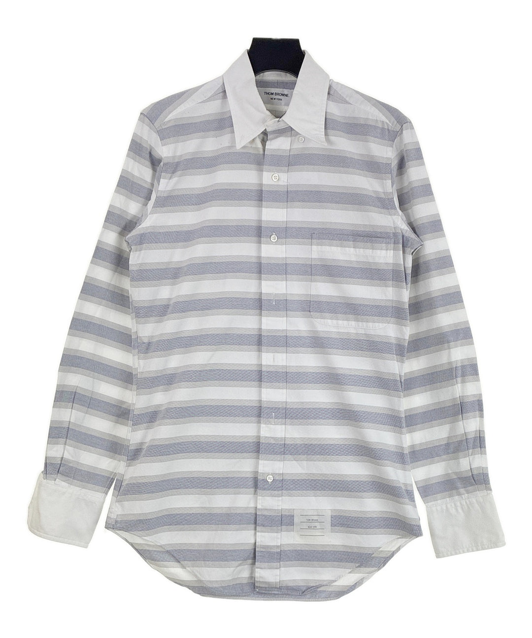 THOM BROWNE เสื้อลำลอง