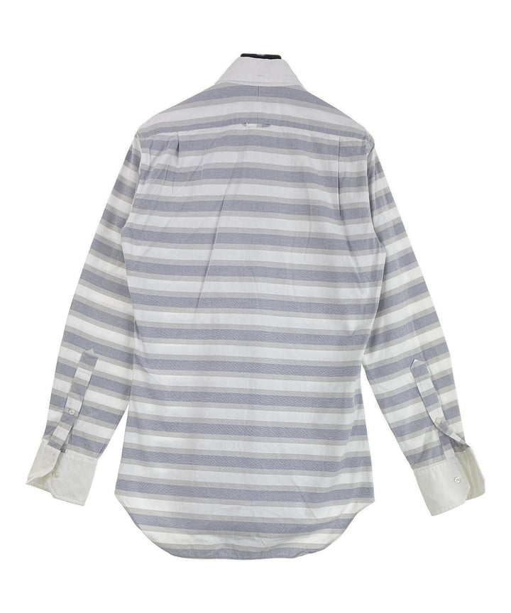 THOM BROWNE เสื้อลำลอง
