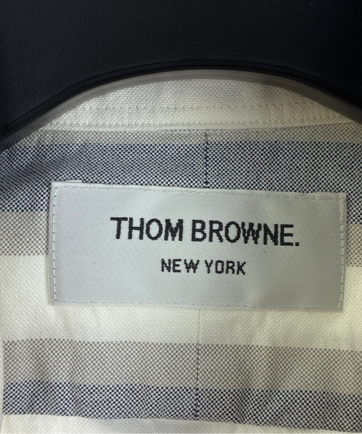 THOM BROWNE เสื้อลำลอง