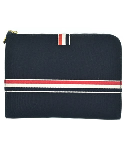 THOM BROWNE คลัตช์