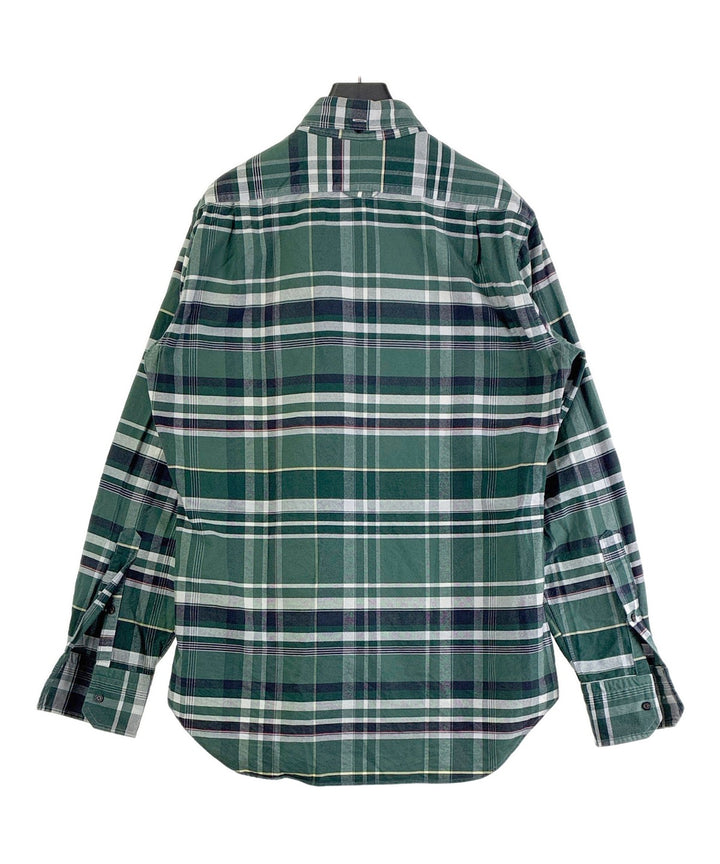 THOM BROWNE เสื้อลำลอง