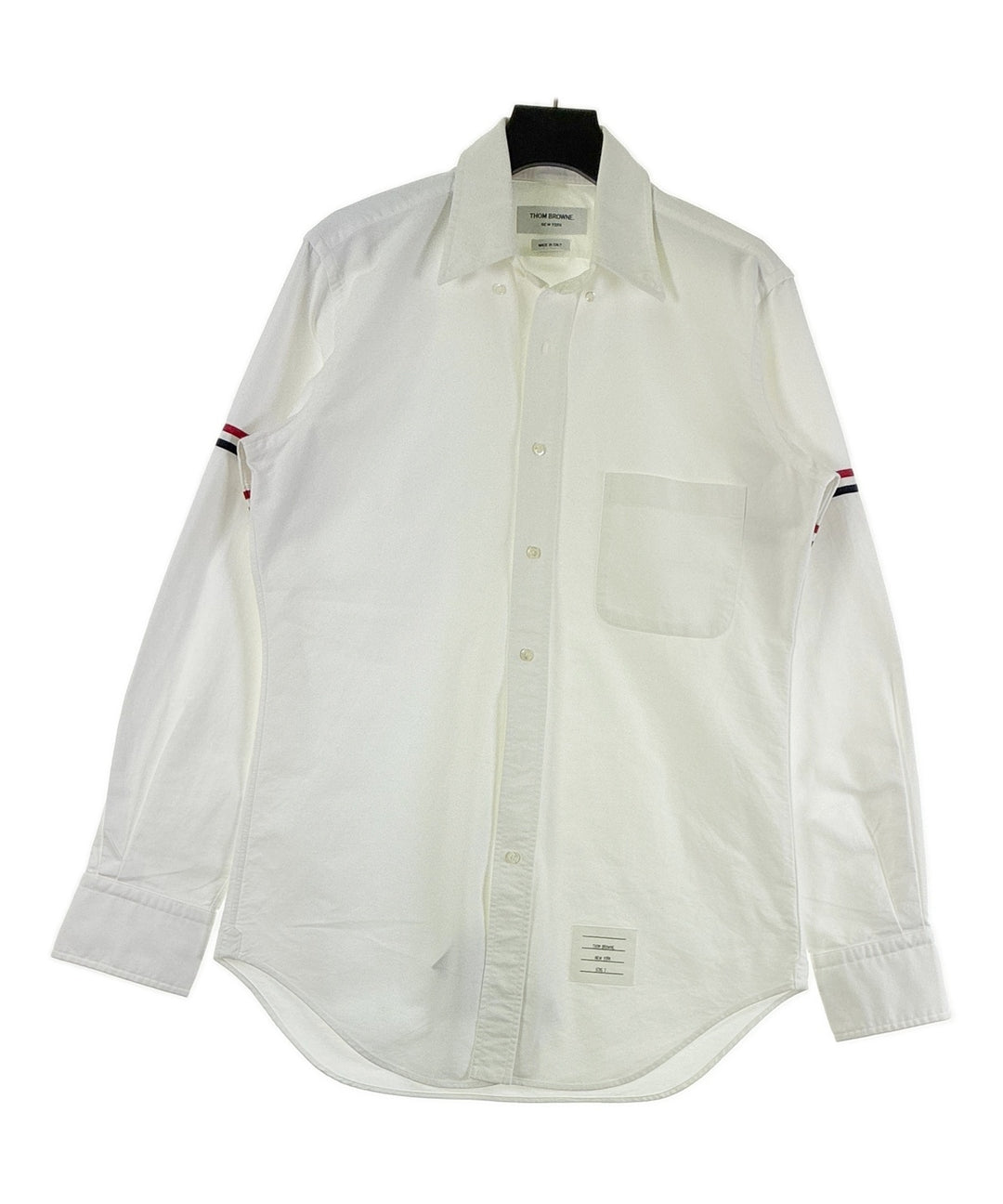 THOM BROWNE เสื้อเชิ้ต